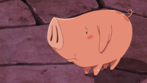 Nanatsu no Taizai: Seisen no Shirushi